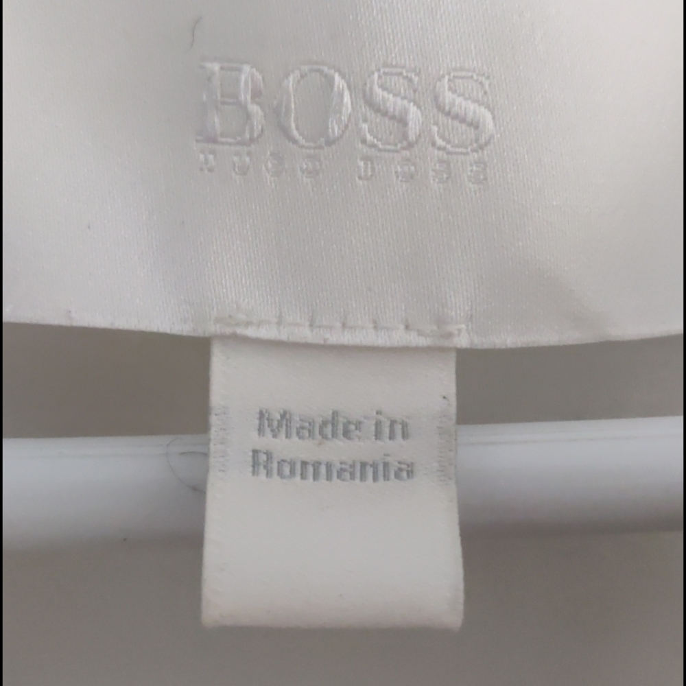 Hugo Boss jacket - Picture 2 of 3